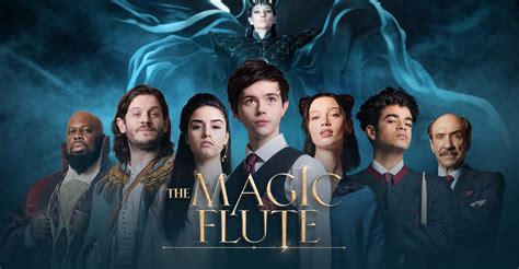 Unlocking the Magic: A Guide to Streaming The Magic Flute Online
